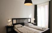 Туры в отель Elen's Apartments Prague