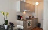 Туры в отель Elen's Apartments Prague