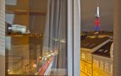 Туры в отель Elen's Apartments Prague