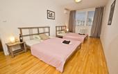 Туры в отель Elen's Apartments Prague
