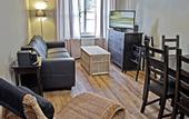 Туры в отель Elen's Apartments Prague