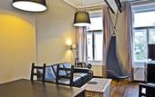 Туры в отель Elen's Apartments Prague