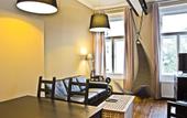 Туры в отель Elen's Apartments Prague