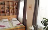 Туры в отель Elen's Apartments Prague