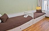 Туры в отель Elen's Apartments Prague