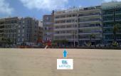 Туры в отель RK Luz Playa Suites