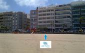 Туры в отель RK Luz Playa Suites