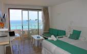 Туры в отель RK Luz Playa Suites
