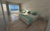 Туры в отель RK Luz Playa Suites