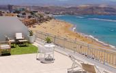 Туры в отель RK Luz Playa Suites
