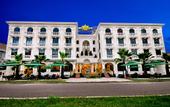 Туры в отель Crown Nguyen Hoang Hotel