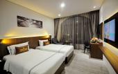 Туры в отель Crown Nguyen Hoang Hotel