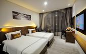 Туры в отель Crown Nguyen Hoang Hotel