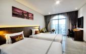 Туры в отель Crown Nguyen Hoang Hotel