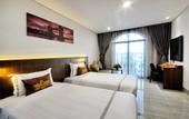 Туры в отель Crown Nguyen Hoang Hotel