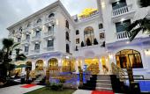 Туры в отель Crown Nguyen Hoang Hotel