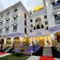 Туры в отель Crown Nguyen Hoang Hotel, оператор Anex Tour