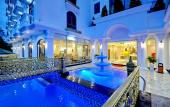 Туры в отель Crown Nguyen Hoang Hotel