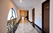 Туры в отель Crown Nguyen Hoang Hotel