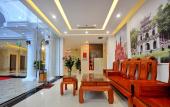 Туры в отель Crown Nguyen Hoang Hotel
