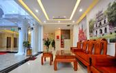 Туры в отель Crown Nguyen Hoang Hotel