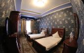 Туры в отель Nurafshon Boutique Hotel