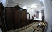 Туры в отель Nurafshon Boutique Hotel