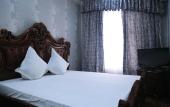 Туры в отель Nurafshon Boutique Hotel