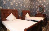 Туры в отель Nurafshon Boutique Hotel