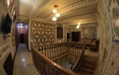 Туры в отель Nurafshon Boutique Hotel