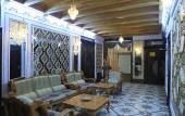 Туры в отель Nurafshon Boutique Hotel
