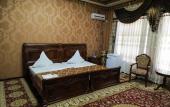 Туры в отель Nurafshon Boutique Hotel