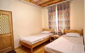 Туры в отель Old Bukhara Hotel