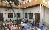 Туры в отель Old Bukhara Hotel