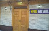 Туры в отель Parvina