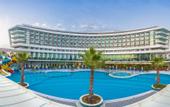 Туры в отель Xoria Deluxe Hotel