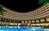Туры в отель Xoria Deluxe Hotel
