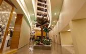 Туры в отель Xoria Deluxe Hotel