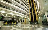 Туры в отель Xoria Deluxe Hotel