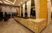 Туры в отель Xoria Deluxe Hotel