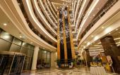 Туры в отель Xoria Deluxe Hotel