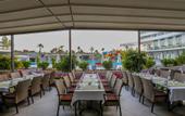 Туры в отель Xoria Deluxe Hotel