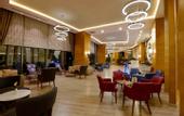 Туры в отель Xoria Deluxe Hotel