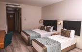 Туры в отель Xoria Deluxe Hotel