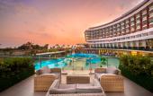 Туры в отель Xoria Deluxe Hotel
