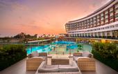 Туры в отель Xoria Deluxe Hotel