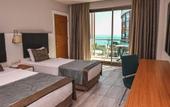 Туры в отель Xoria Deluxe Hotel