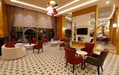 Туры в отель Xoria Deluxe Hotel
