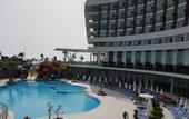Туры в отель Xoria Deluxe Hotel