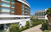 Туры в отель Xoria Deluxe Hotel